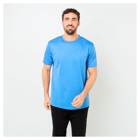 Футболка мужская InExtenso голубая наталья алексеевна зверева современный театр и театральная педагогика