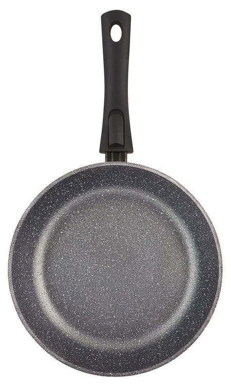 Сковорода Традиция Тмин литая антипригарная, 28 см