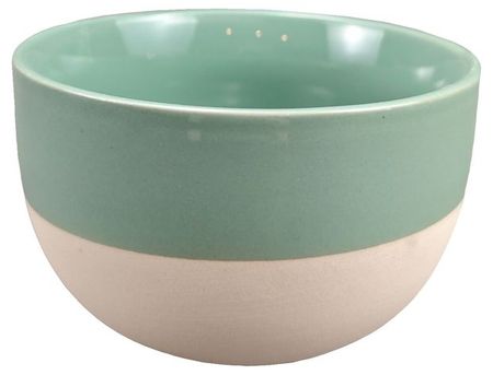 Салатник Actuel зеленый, d 9,5 см