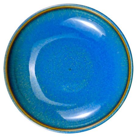 Пиала для соуса Actuel синяя, d 9,2 см