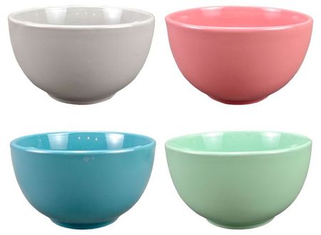 Салатник Actuel пастель d 13,7 см, 1 шт