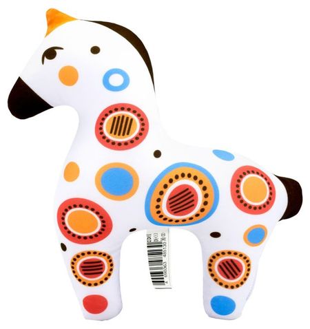 Игрушка-антистресс ONE TWO FUN Конь белый крылатый конь