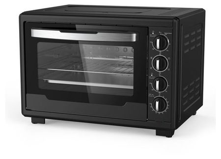 Мини-печь Qilive TO8709HCE