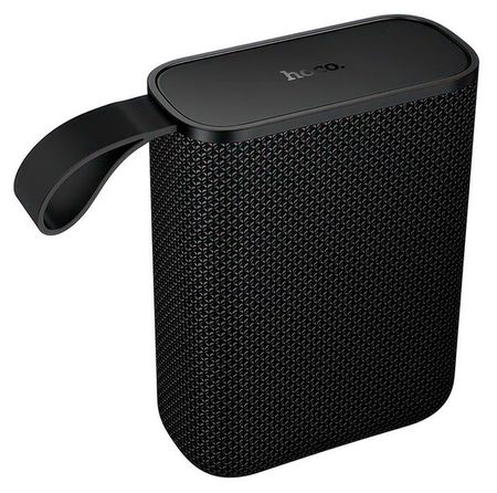 Колонка беспроводная HOCO HC34 черная