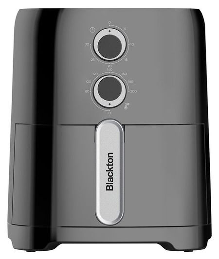 Аэрогриль Blackton BT AF400M 1300Вт черный, 4,2 л мейке схалинг несладкая выпечка