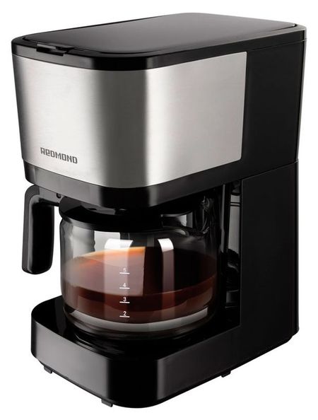 Кофеварка Redmond RCM-M1528