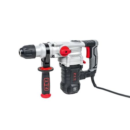 Перфоратор электрический P.I.T. PBH28-C3 1400 Вт 5,5 Дж SDS-plus программатор для ремонта iphone jcid v1s plus