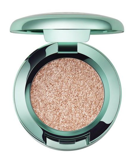 Mac Holiday Jelly Shine Eye Shadow тени топпер для век essence jelly jewels с глиттером тон 01 golden glam