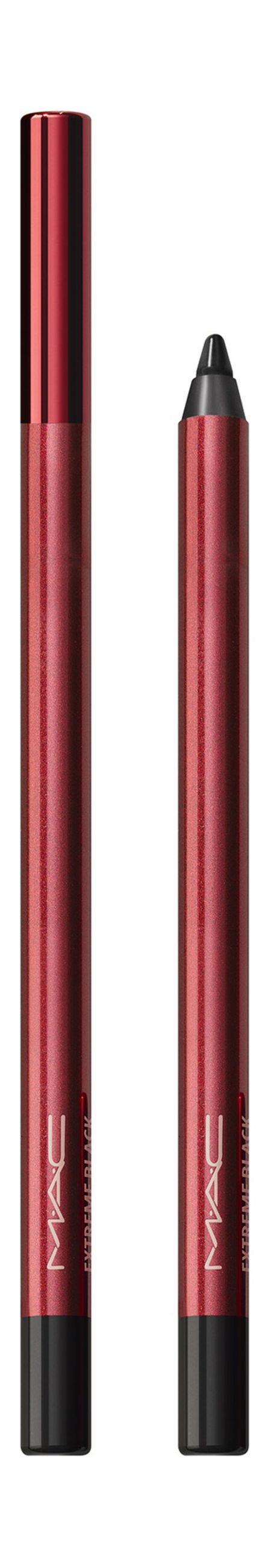 Mac Nocturna In Extreme Dimension 24HR Kajal Eyeliner Limited Edition