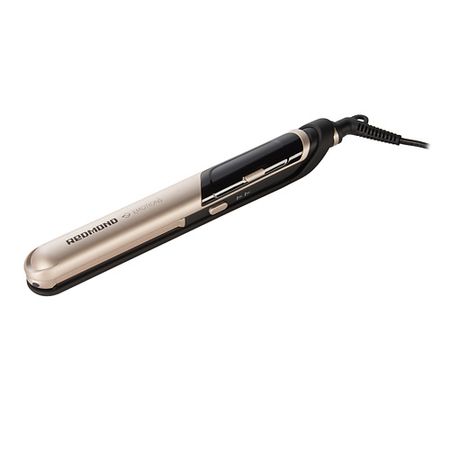 Мультистайлер РЕДМОНД Стайлер для волос RCI-2335, Черный/шампань катушка зажигания подходит для lifan 330 530 630 720 x50 1 5 л номер детали f 01r 00a 061 f01r00a061 dq 2335