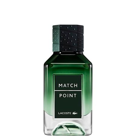 Парфюмерная вода LACOSTE Match Point Eau de parfum match point туалетная   100мл уценка