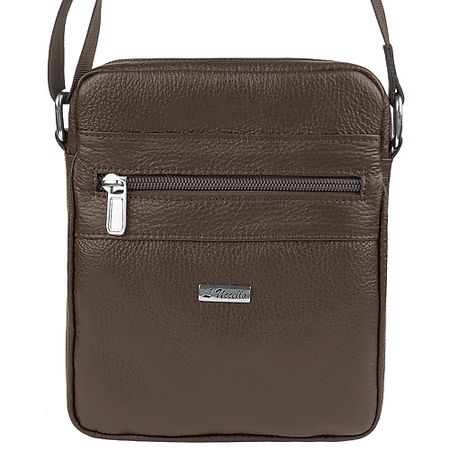 Сумка L'UCCELLO Сумка мужская из натуральной кожи винтажный блокнот yiwi из натуральной