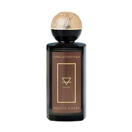 Духи MAISON DOUZE Terre Authentique
