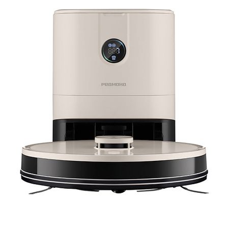 Пылесос РЕДМОНД Пылесос-робот VR1325S замена основной роликовая щетка для ecovacs deebot ozmo 930 m80 pro робот пылесос аксессуары запчасти