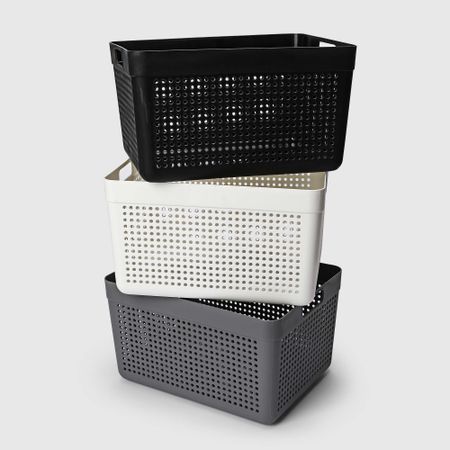 Органайзер Bager Home luna 14л