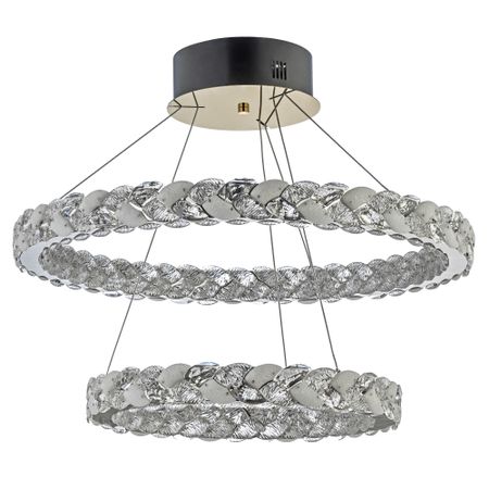 Люстра Este L 1.5.60+40.100 N