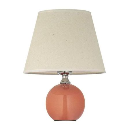 Настольная лампа Noli E 4.1 P