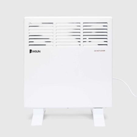 Обогревать Jasun CH1910 1300 Вт белый 45х21х54 см