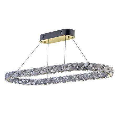 Люстра Este L 1.5.100x35.100 N гаджимурад гасанов спецвыпуск современники и классики 3