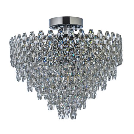 Люстра Osoppo E 1.5.60.100 N