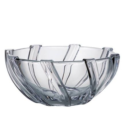 Салатник Crystal Bohemia Infinity 19 см