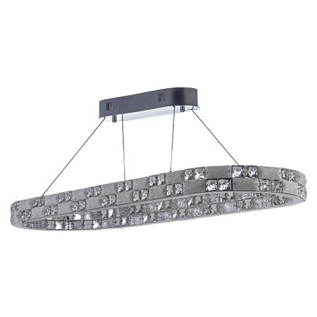 Люстра Erbusco L 1.5.100x35.100 N гаджимурад гасанов спецвыпуск современники и классики 3