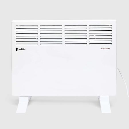 Обогревать Jasun CH1915 2000 Вт белый 60х21х54 см