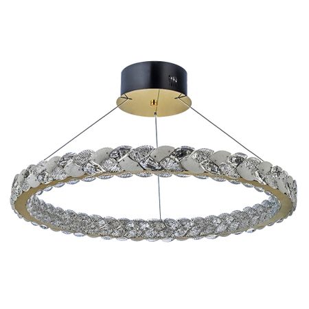 Люстра Este L 1.5.60.100 G гаджимурад гасанов спецвыпуск современники и классики 3