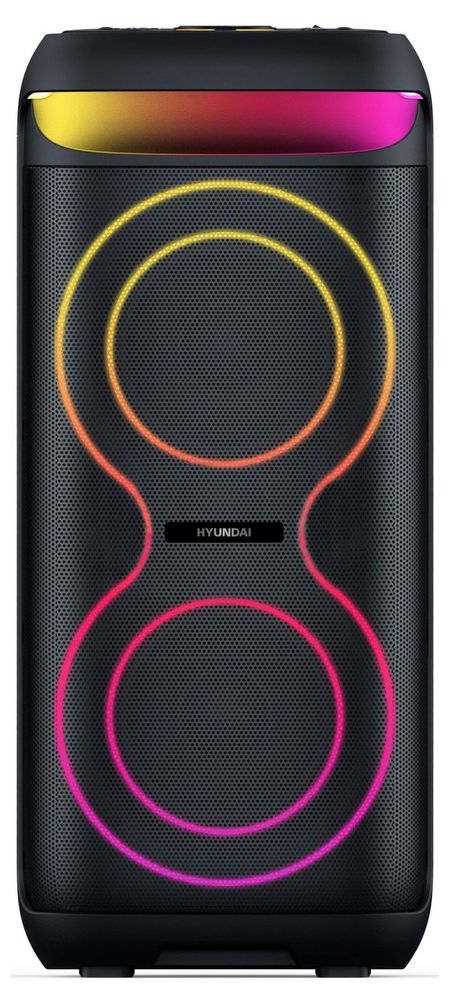 Минисистема HYUNDAI H-MC1237