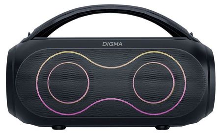 Бумбокс портативный DIGMA D-PS1532