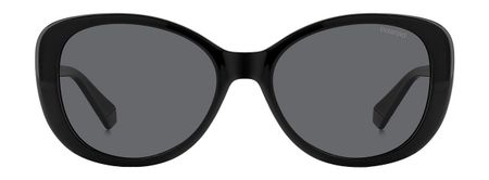 Polaroid Sunglasses PLD 4154/S/X Черный polaroid sunglasses pld 6198 s x