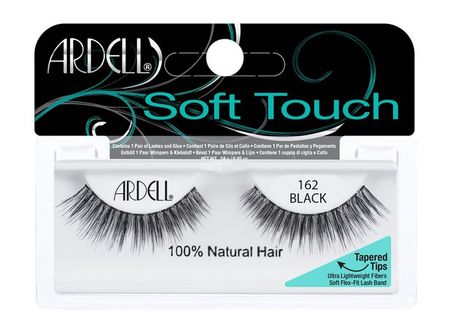 Ardell Soft Touch 162 ошейники шлейки ferribiella аксессуары силиконовая шлейка soft touch розовая 44 54 см