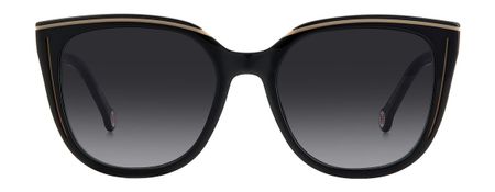 Carolina Herrera Sunglasses 0144/S KDX Черный и Телесный бинт липкий на нетканом полотне телесный бинтли т 5см х 2м