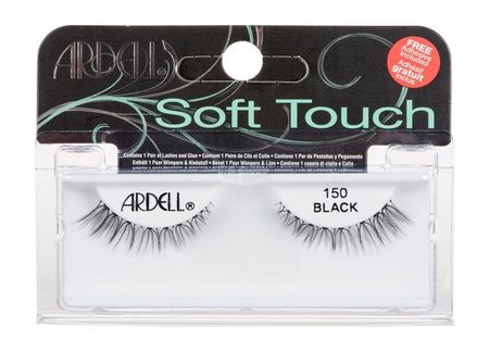 Ardell Soft Touch 150 ошейники шлейки ferribiella аксессуары силиконовая шлейка soft touch розовая 44 54 см