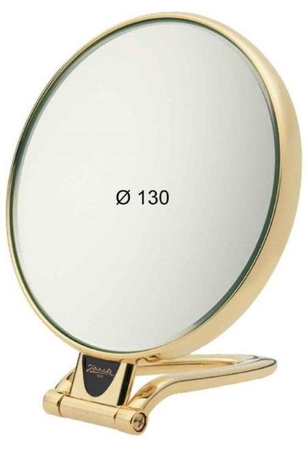 Janeke Golden Mirror D130