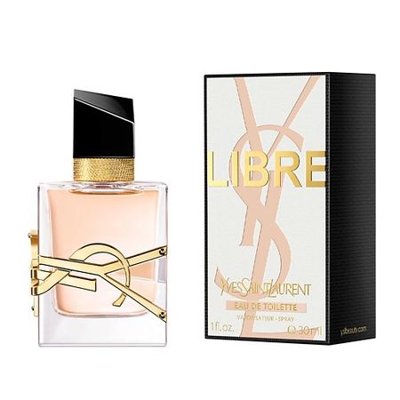 Туалетная вода YVES SAINT LAURENT Женская туалетная вода Libre Eau de Toilette туалетная женская bi es sankai rouge 100 мл