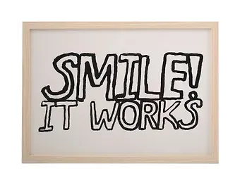 Фоторамка 21*30 