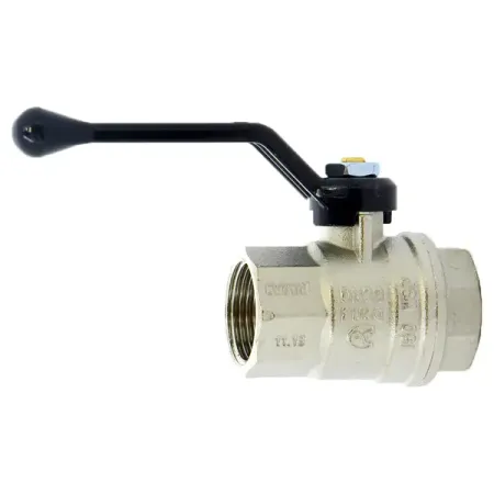 Кран шаровой прямой Bugatti Oregon DN20 PN64 3/4