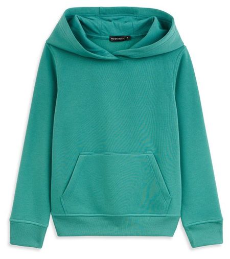 Толстовка для мальчика InExtenso зеленая эдуард николаевич успенский про мальчика яшу