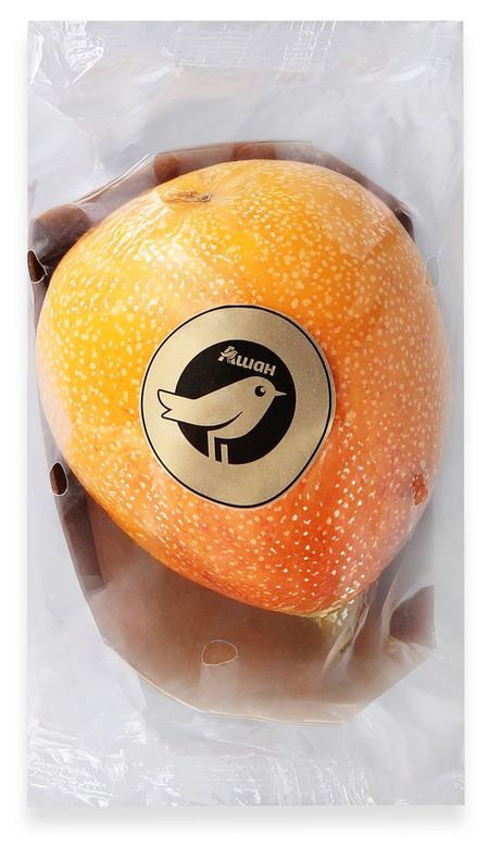 Гранадилла АШАН Золотая птица, 1 шт ирина градова экзотический симптом