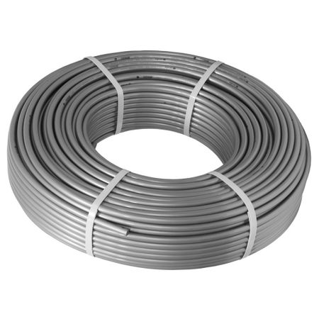 Труба PE-Xa Ondo 16х2,2 мм из сшитого полиэтилена (200 м) серая (OPXA16222-200) михаил николаевич бурдаев когнитивная машинная графика в системах космического и медицинского назначения