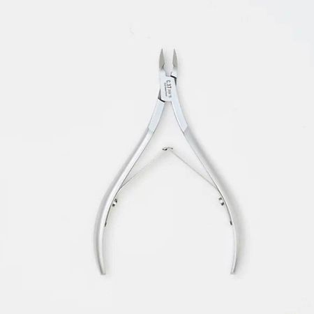 Кусачки NGHIA Кусачки для кутикулы c.37 jaw(16)