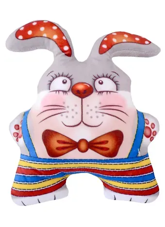 Мягкая игрушка 