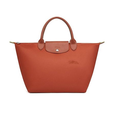 Сумка LONGCHAMP Сумка Polyamide Handbag Women's Red
