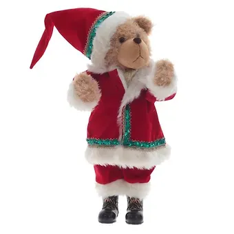 Игрушка набивная Медведь (50см) (812834)