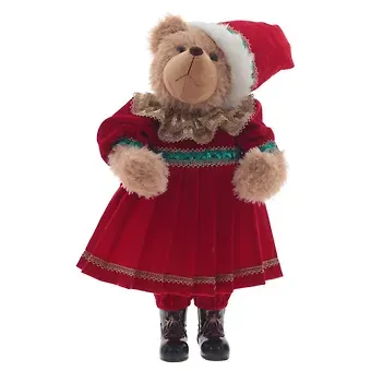 Игрушка набивная Медведь (46см) (812833)