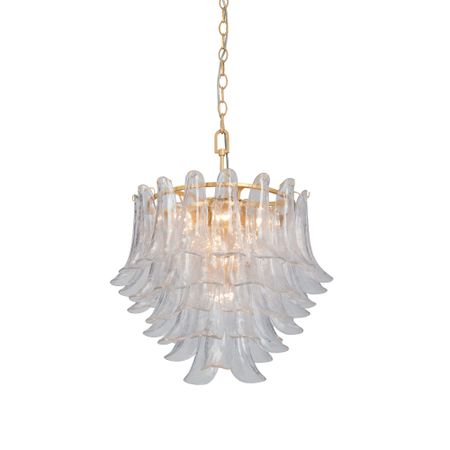 Люстра Vitaluce V5860-8/10 10XE14 40ВТ