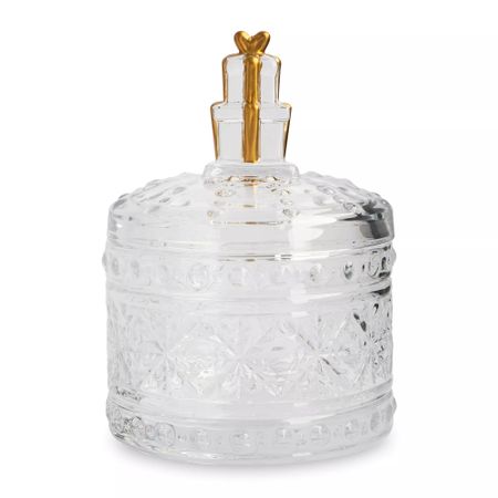 Конфетница Anna Lafarg подарок 200 мл