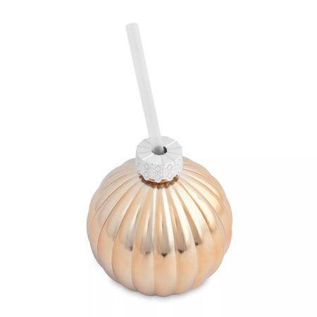 Банка для напитков Anna Lafarg шар 380 мл золотистая сельма оттилия лувиса лагерлёф чудесное путешествие нильса с дикими гусями