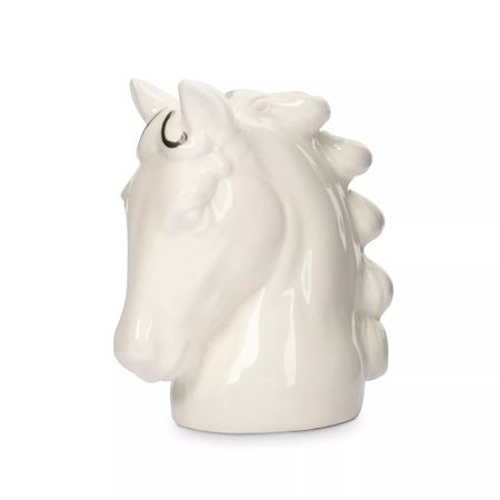 Емкость для соли перца Anna Lafarg конь 8 см